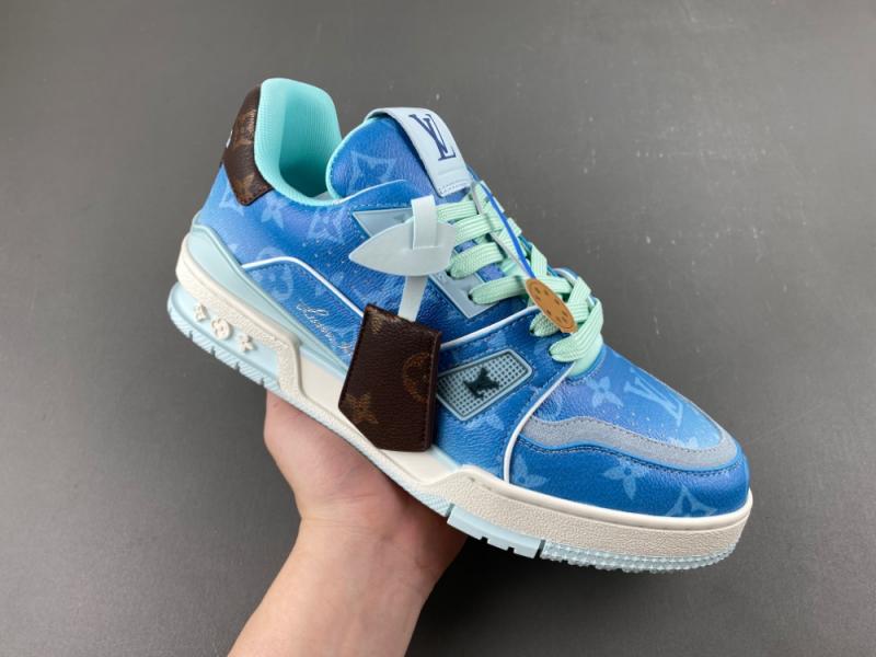 Louis Vuitton LV trainer 36-47