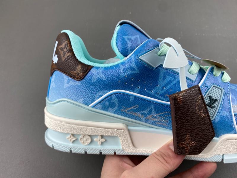 Louis Vuitton LV trainer 36-47