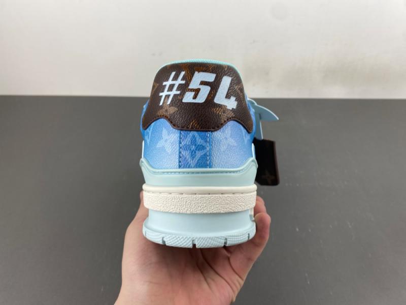 Louis Vuitton LV trainer 36-47