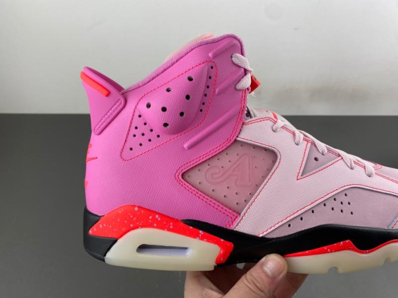 Awake NY x Air Jordan 6“