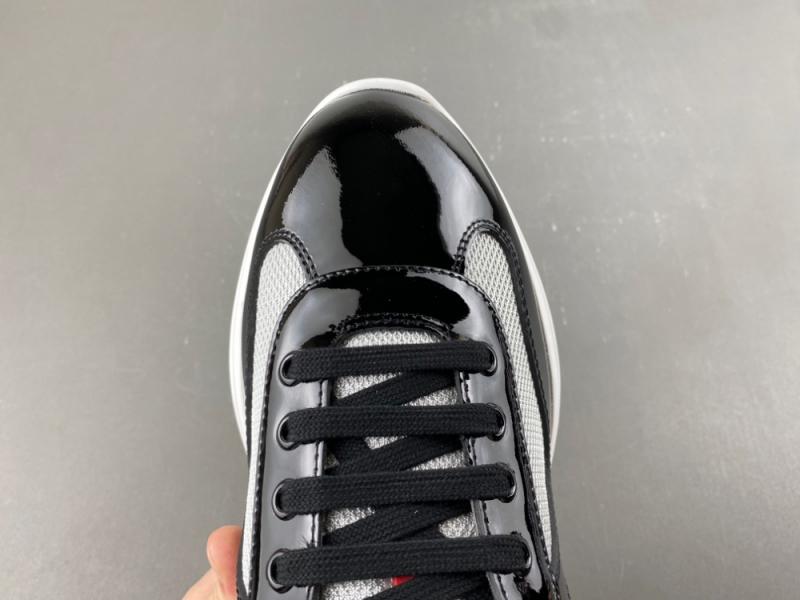 Prada America