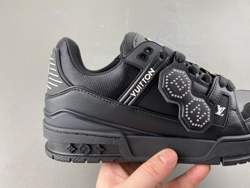 Louis Vuitton LV trainer 36-47