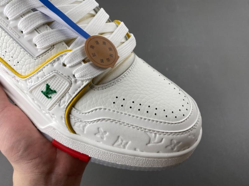 Louis Vuitton LV trainer 36-47