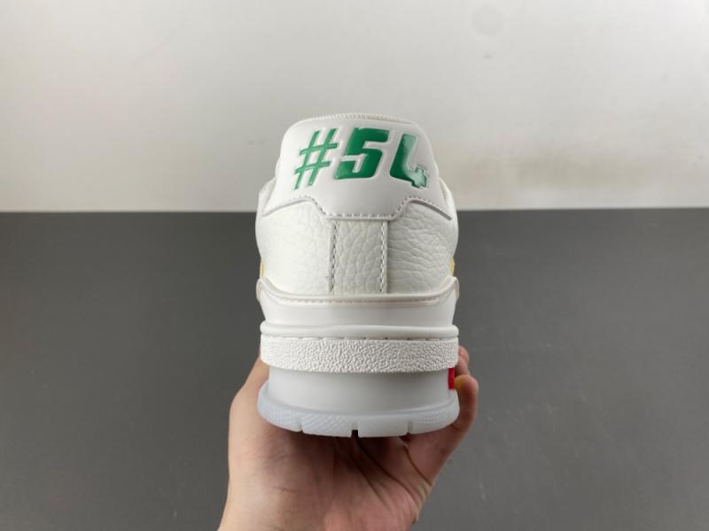 Louis Vuitton LV trainer 36-47