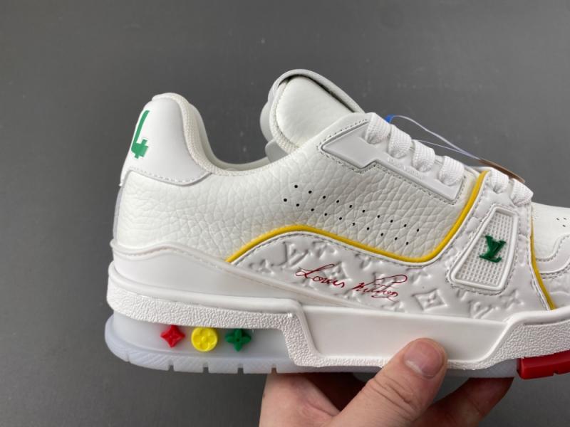 Louis Vuitton LV trainer 36-47