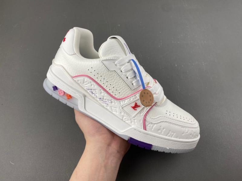 Louis Vuitton LV trainer 36-47