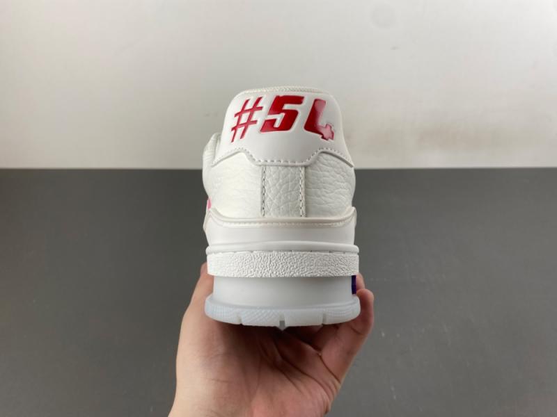 Louis Vuitton LV trainer 36-47