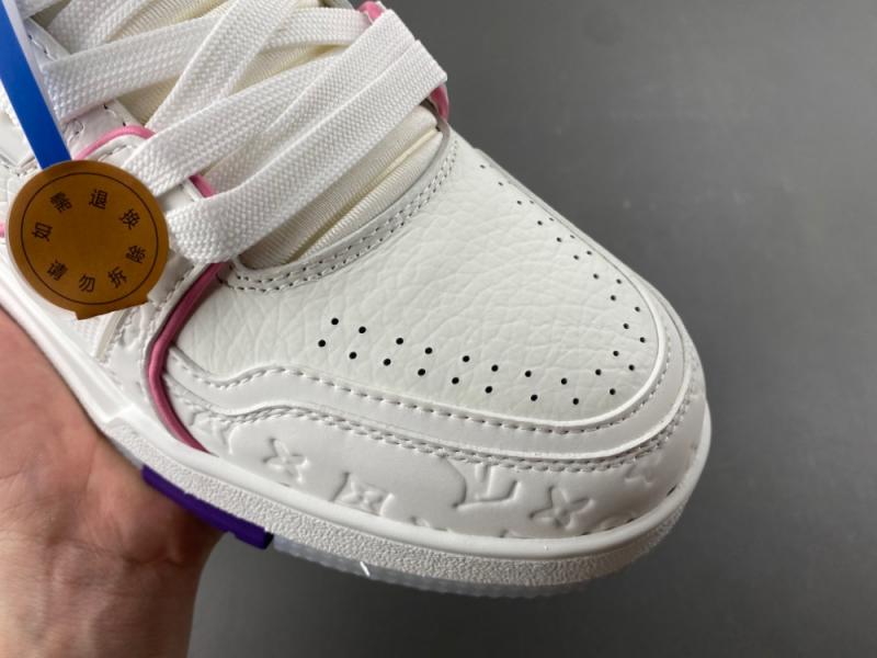 Louis Vuitton LV trainer 36-47