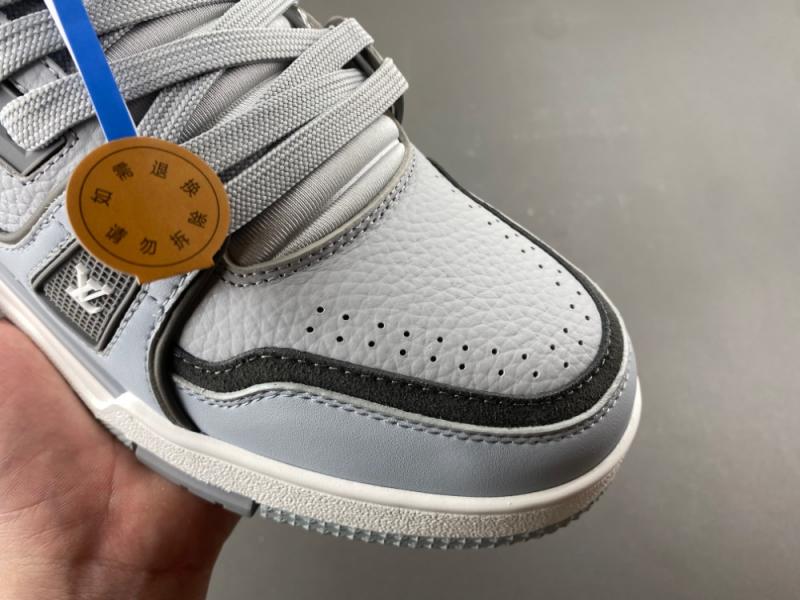Louis Vuitton LV trainer 36-47