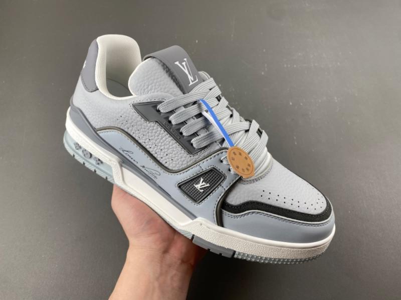 Louis Vuitton LV trainer 36-47