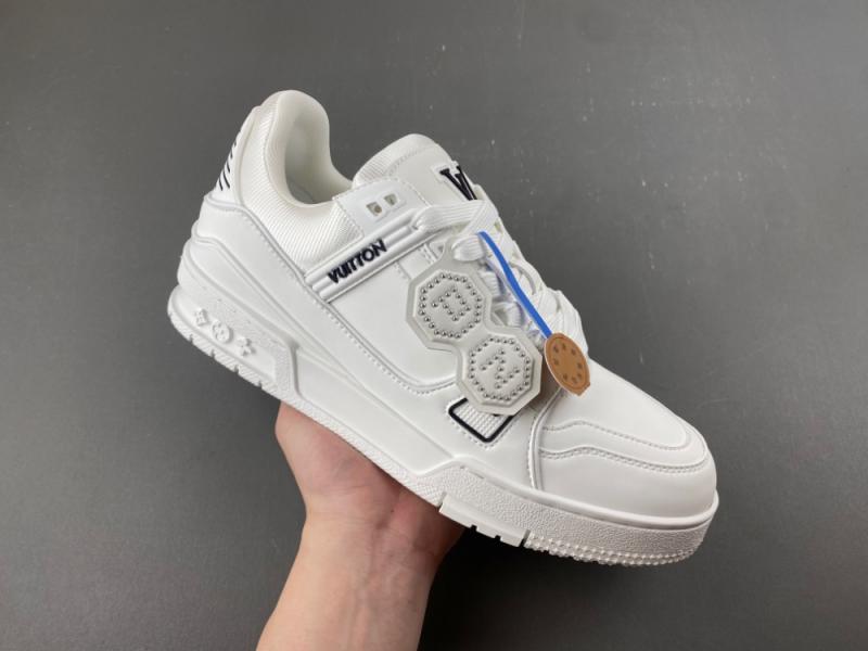Louis Vuitton LV trainer 36-47