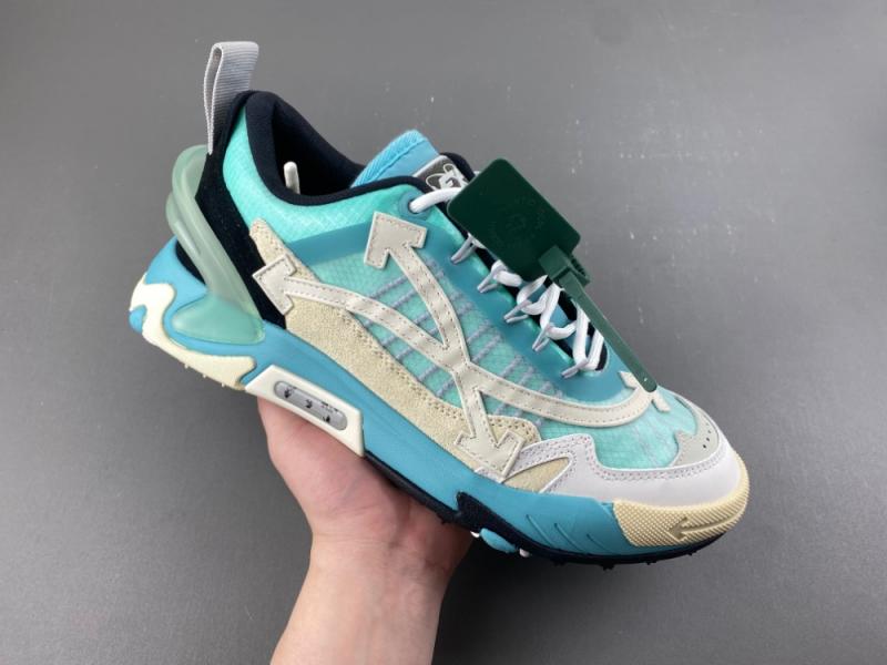 Off-White c/o Virgil Abloh