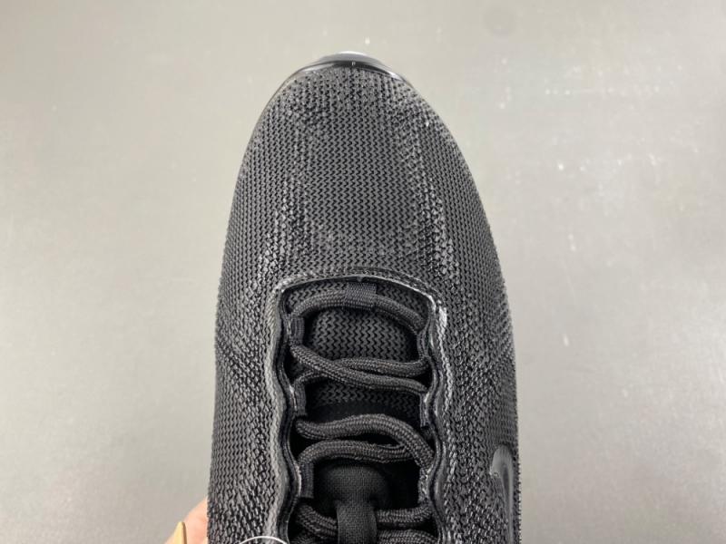 Liquid Max x Fragment Black