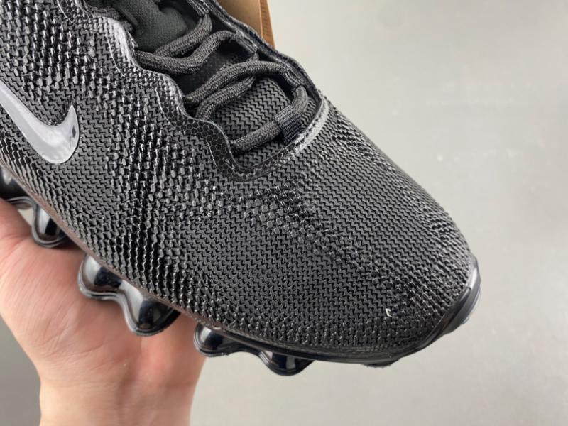 Liquid Max x Fragment Black