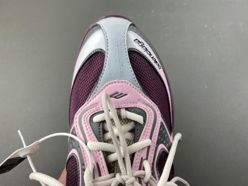 BALENCIAGA/ RADAR GRADIENT LINESH