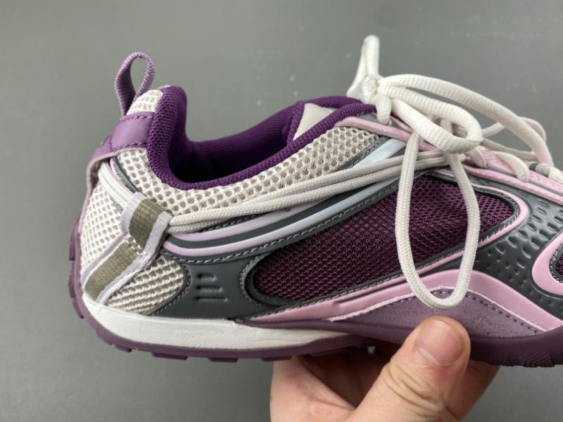 BALENCIAGA/ RADAR GRADIENT LINESH