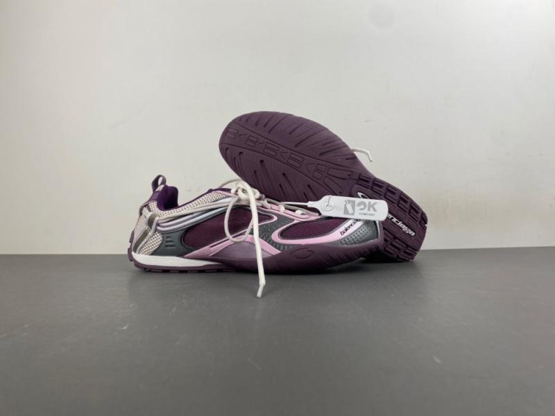 BALENCIAGA/ RADAR GRADIENT LINESH