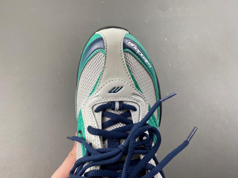 BALENCIAGA/ RADAR GRADIENT LINESH