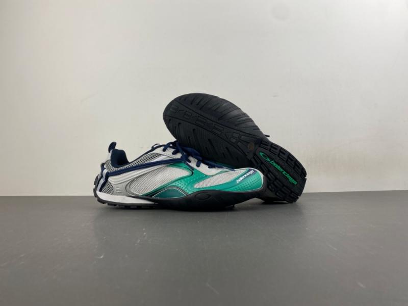 BALENCIAGA/ RADAR GRADIENT LINESH