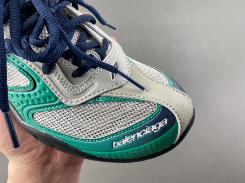 BALENCIAGA/ RADAR GRADIENT LINESH