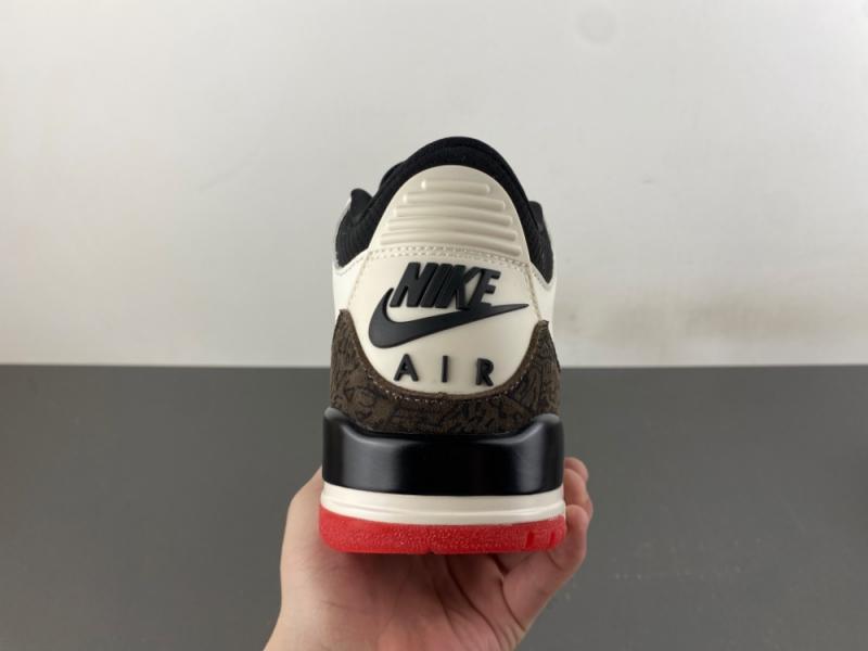 Air Jordan 3「World’s Best Dad