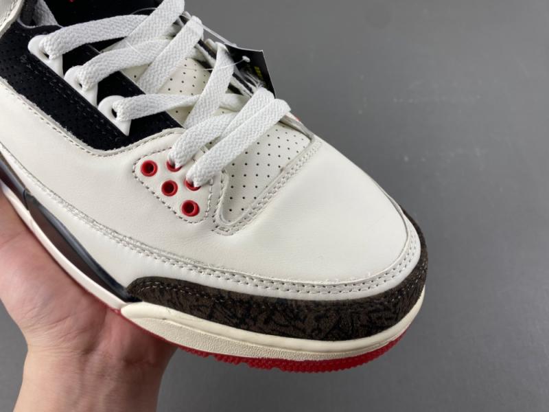 Air Jordan 3「World’s Best Dad