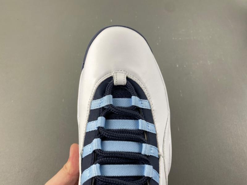 Jordan 10 Retro Ice Blue