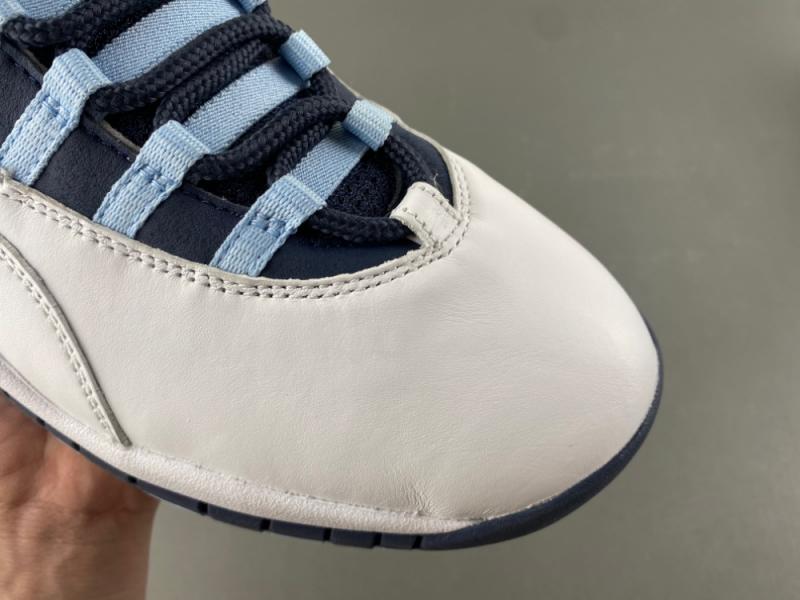 Jordan 10 Retro Ice Blue