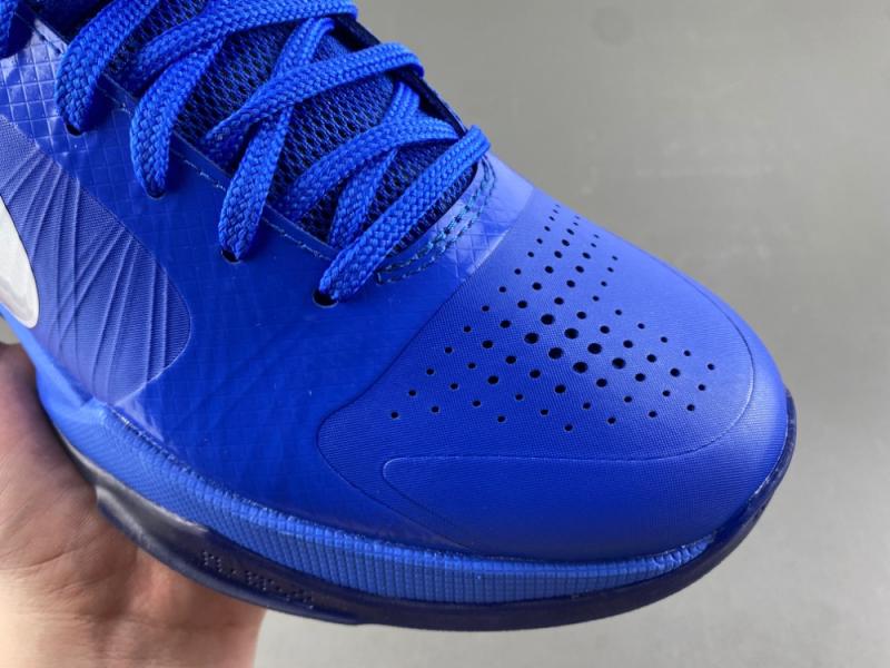 NIKE Kobe 5 PROTRO DODGERS