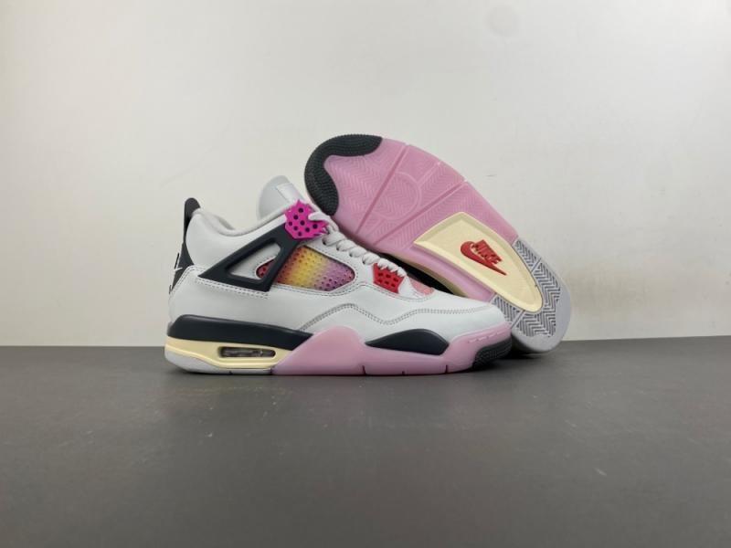 NIKE AIR JORDAN 4 RETRO '