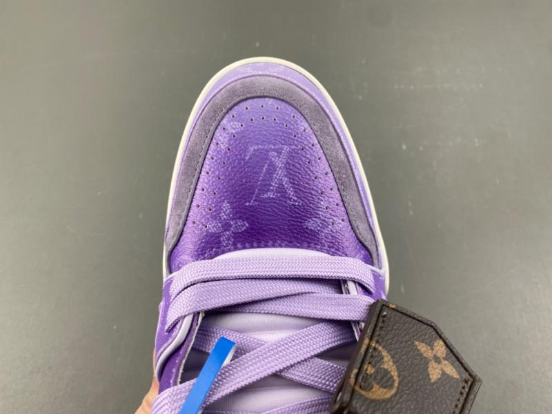 Louis Vuitton LV trainer