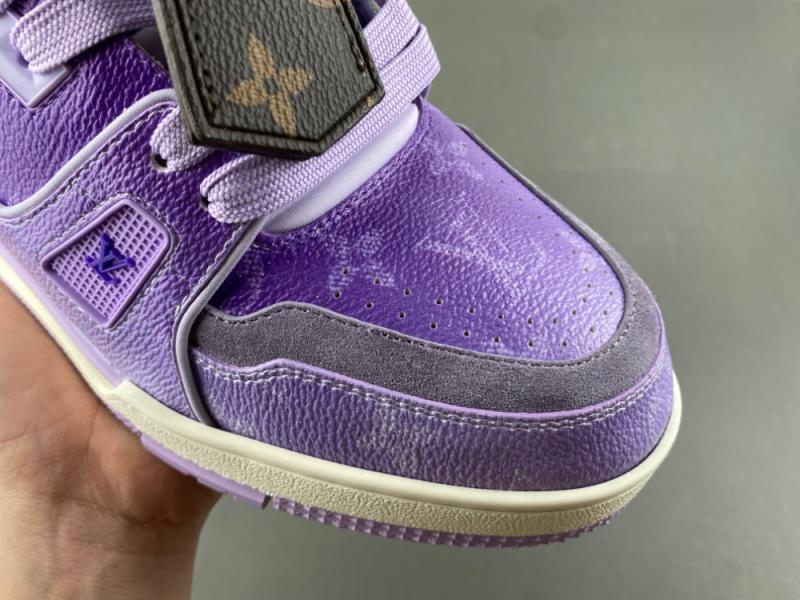 Louis Vuitton LV trainer