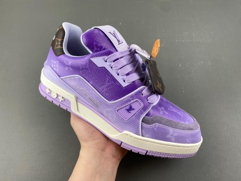 Louis Vuitton LV trainer