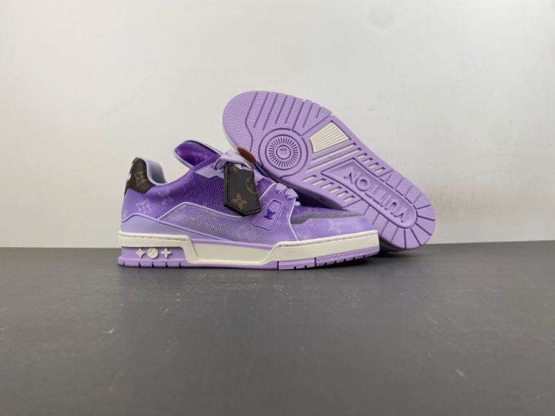 Louis Vuitton LV trainer