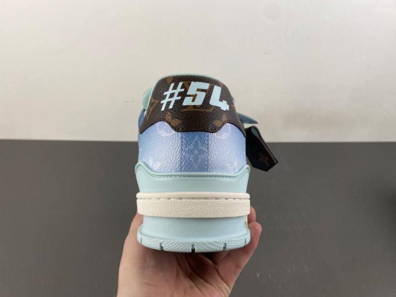Louis Vuitton LV trainer