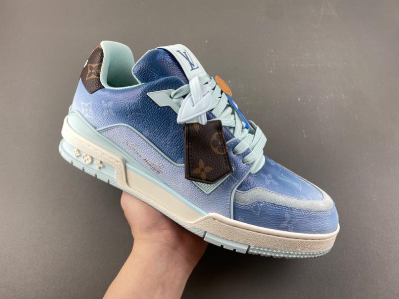 Louis Vuitton LV trainer
