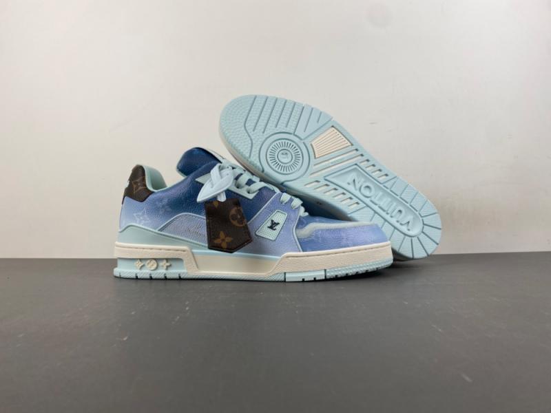 Louis Vuitton LV trainer