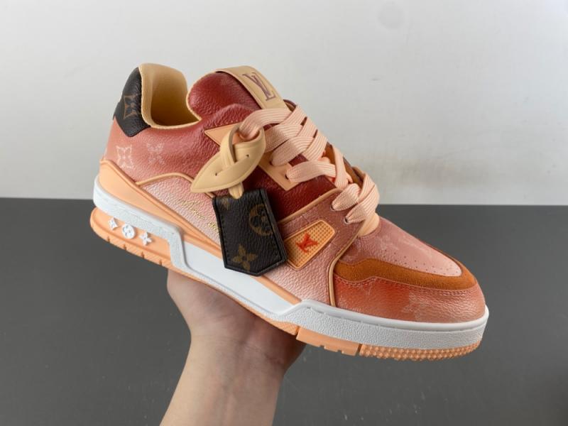 Louis Vuitton LV trainer