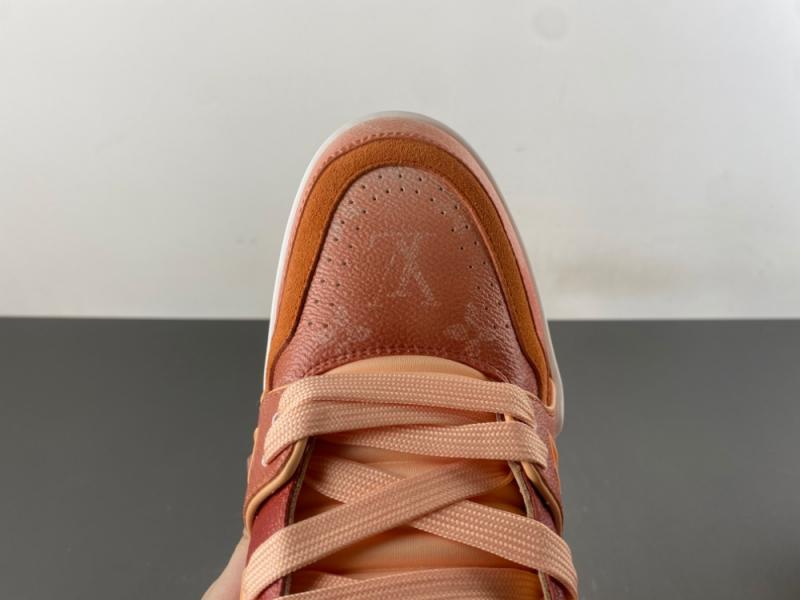Louis Vuitton LV trainer