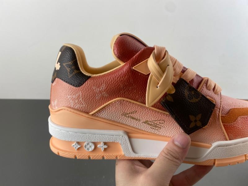 Louis Vuitton LV trainer