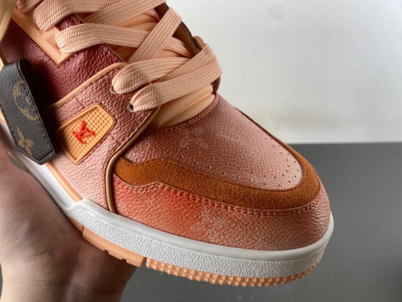Louis Vuitton LV trainer