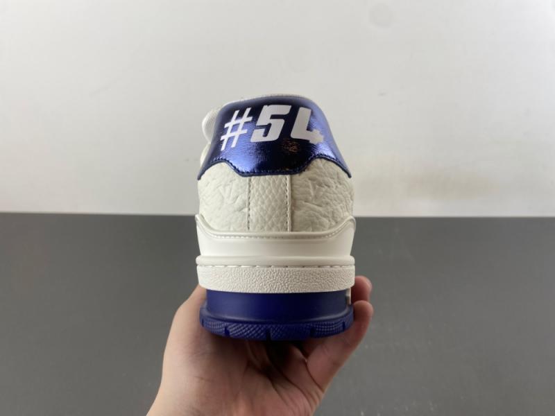 Louis Vuitton LV trainer