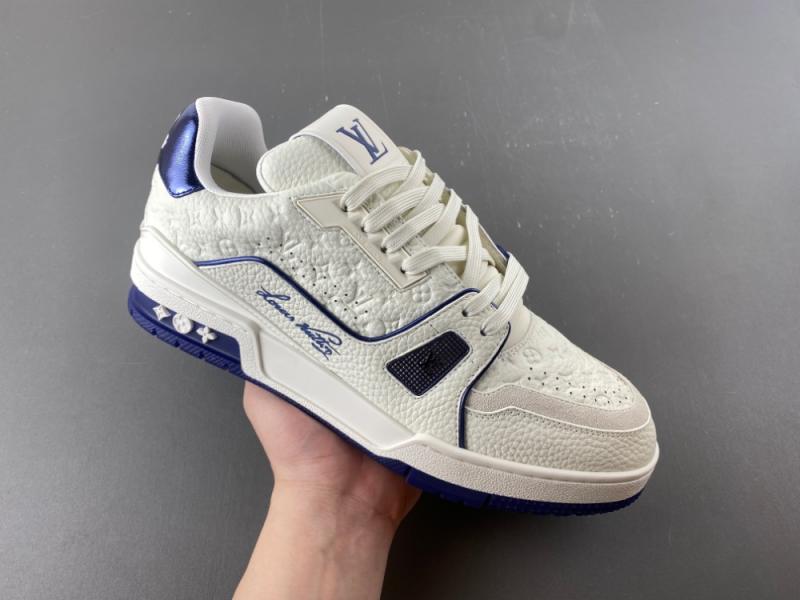 Louis Vuitton LV trainer