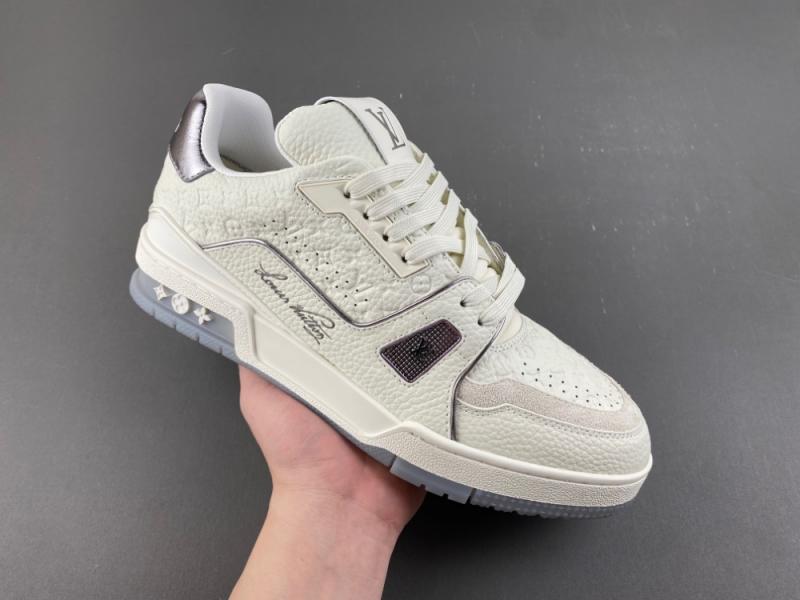 Louis Vuitton LV trainer