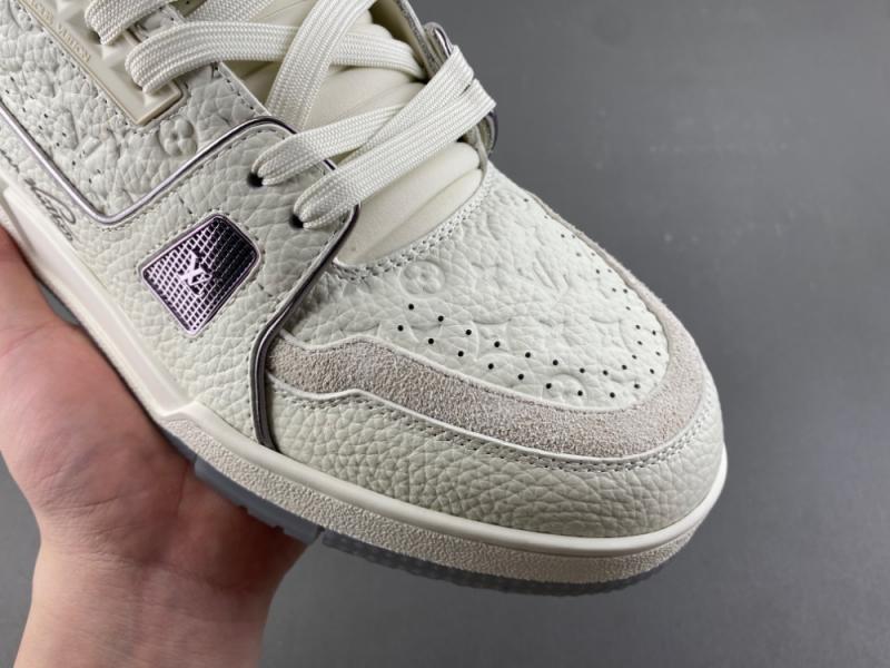 Louis Vuitton LV trainer