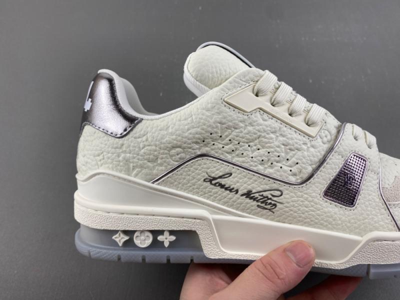 Louis Vuitton LV trainer
