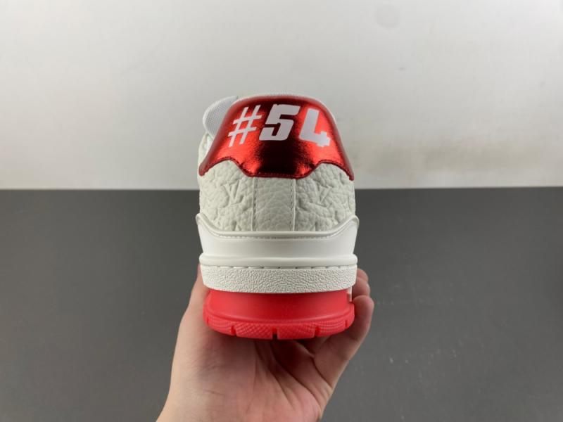 Louis Vuitton LV trainer