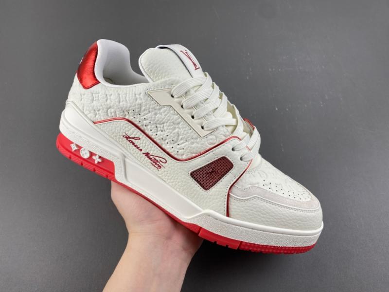 Louis Vuitton LV trainer
