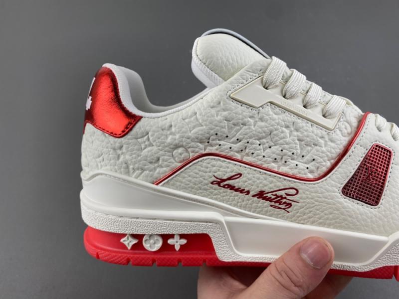 Louis Vuitton LV trainer