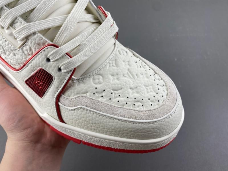 Louis Vuitton LV trainer